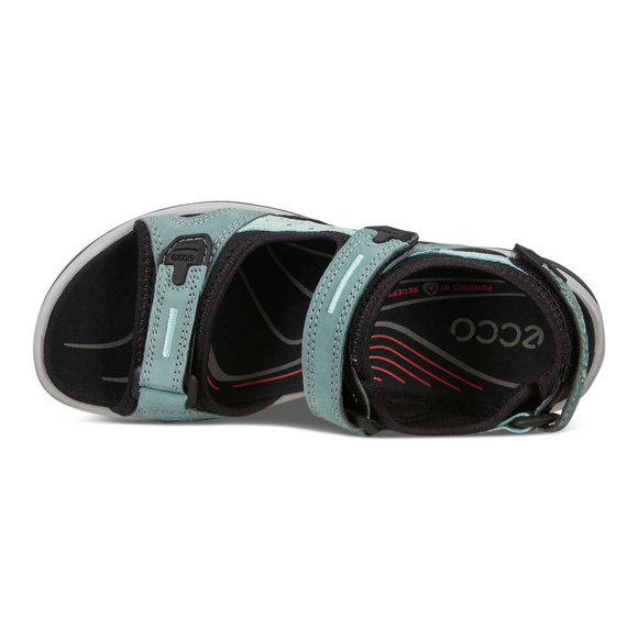 ECCO Womens Yucatan Sandal ECCO Womens Yucatan Sandal